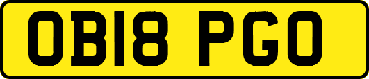 OB18PGO