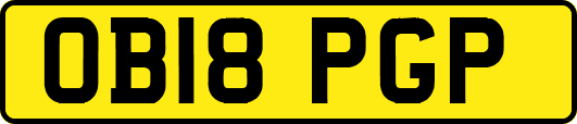 OB18PGP