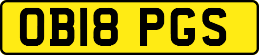 OB18PGS