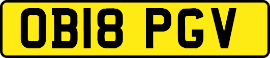 OB18PGV