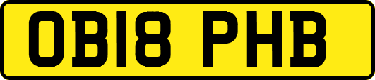 OB18PHB