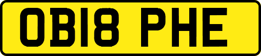 OB18PHE