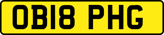 OB18PHG