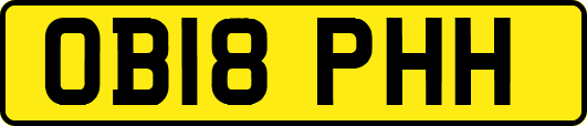 OB18PHH