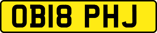 OB18PHJ