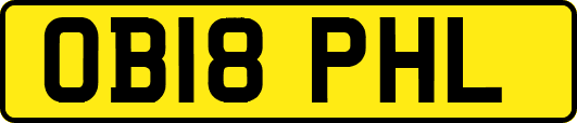 OB18PHL