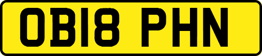 OB18PHN