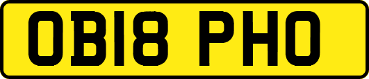 OB18PHO