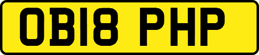 OB18PHP