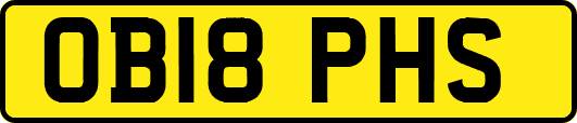 OB18PHS