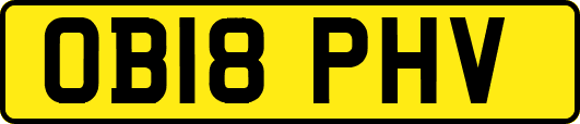 OB18PHV
