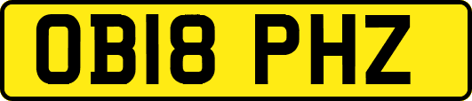 OB18PHZ