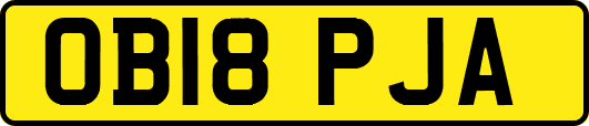 OB18PJA