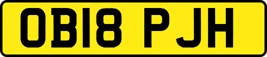 OB18PJH