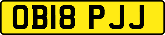 OB18PJJ