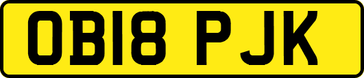 OB18PJK