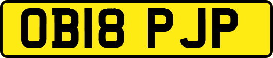 OB18PJP