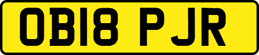 OB18PJR