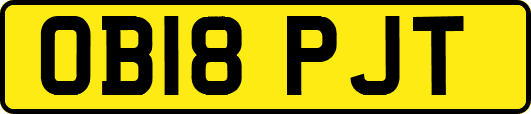 OB18PJT