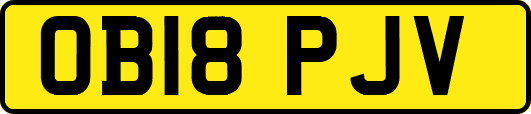 OB18PJV