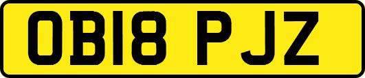 OB18PJZ