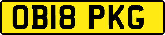 OB18PKG