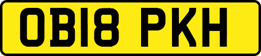 OB18PKH