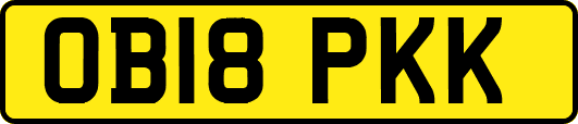 OB18PKK