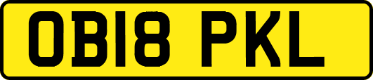 OB18PKL