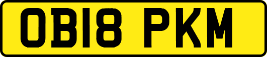 OB18PKM