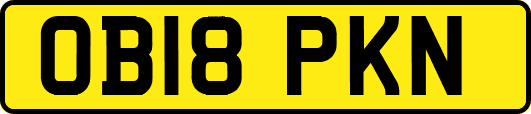 OB18PKN