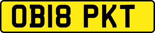 OB18PKT