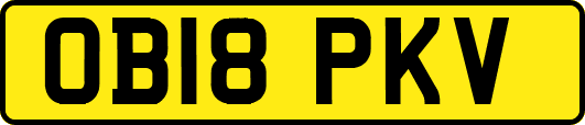 OB18PKV