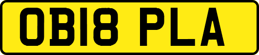 OB18PLA