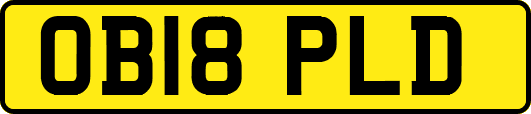 OB18PLD