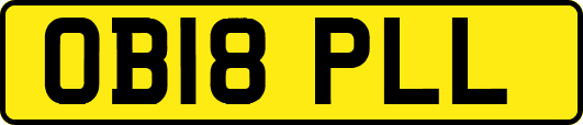 OB18PLL