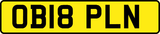 OB18PLN
