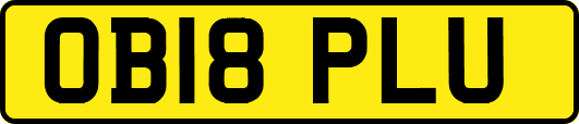 OB18PLU