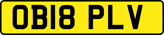 OB18PLV
