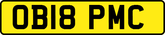 OB18PMC