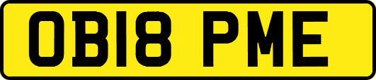 OB18PME