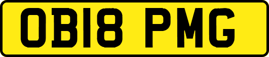 OB18PMG