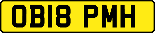 OB18PMH
