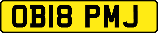 OB18PMJ