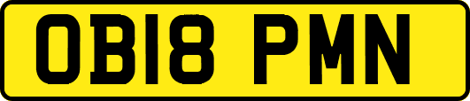OB18PMN