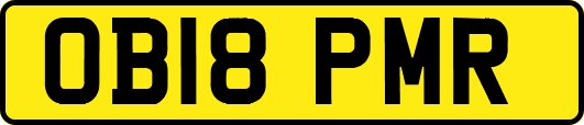OB18PMR
