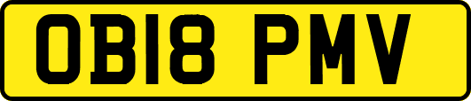 OB18PMV