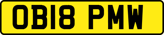 OB18PMW