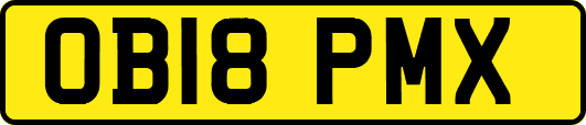 OB18PMX