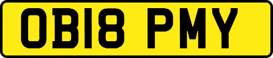 OB18PMY